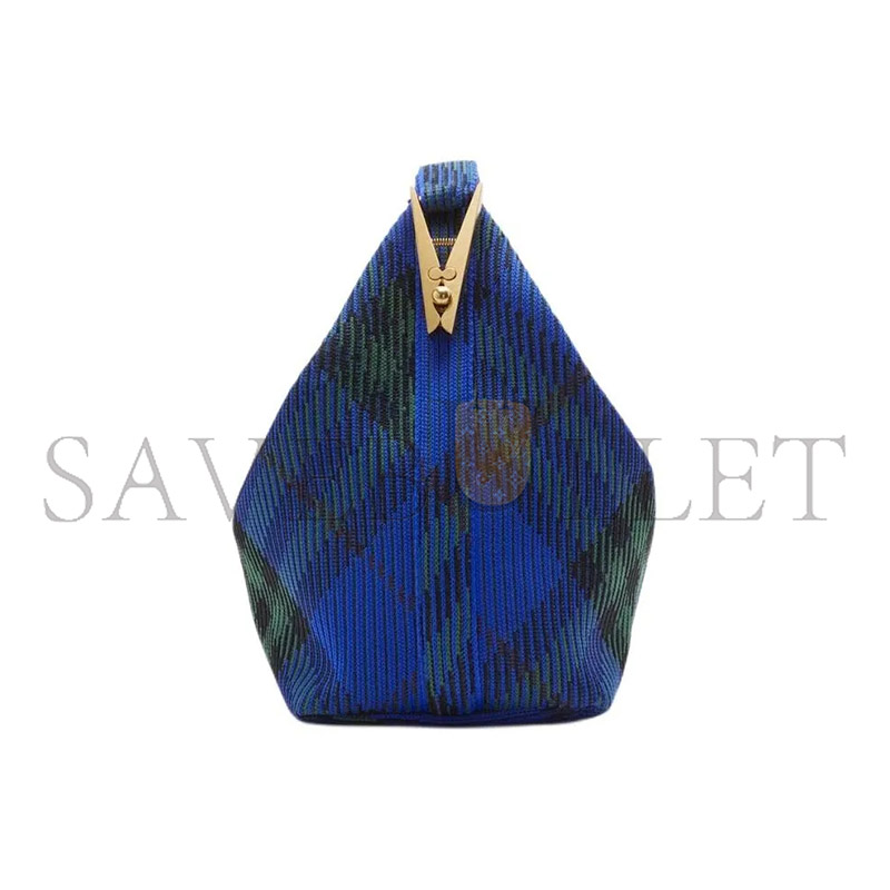 Bv*b*rry peg duffel bag 80820481 (33.5*28*16.5cm)
